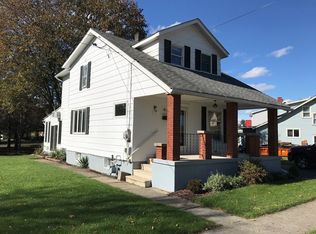 301 N Hopkins St, Sayre, PA 18840
