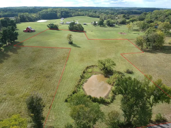 0 Porter Rd #2, Burns, TN 37029