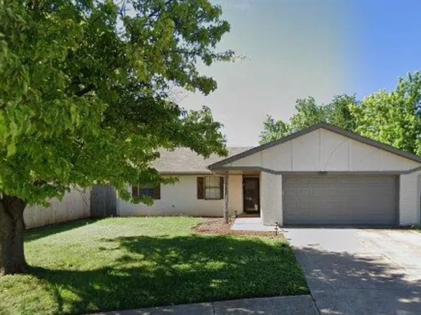 12621 Peppertree Pl, Oklahoma City, OK 73142