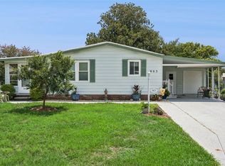903 Oleander St, Lady Lake, FL 32159