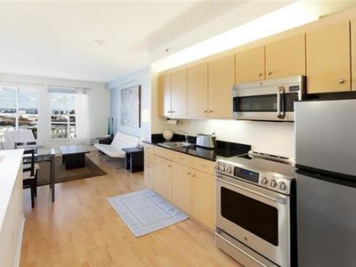 140 S Van Ness Ave UNIT 705, San Francisco, CA, 94103