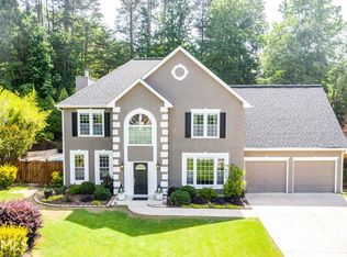 3084 Aberdeen Ct, Marietta, GA 30062