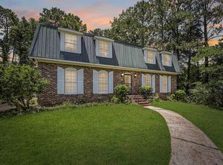 3220 Westbrook Dr, Birmingham, AL 35216