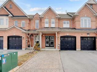 47 Village Vista Way, Vaughan, ON L6A3Y2
