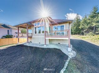 615 Milwaukee Dr, Port Angeles, WA