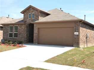 4405 Chicory Ct, Denton, TX 76210