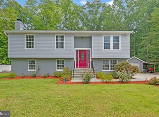 16208 Manning Rd W, Accokeek, MD 20607