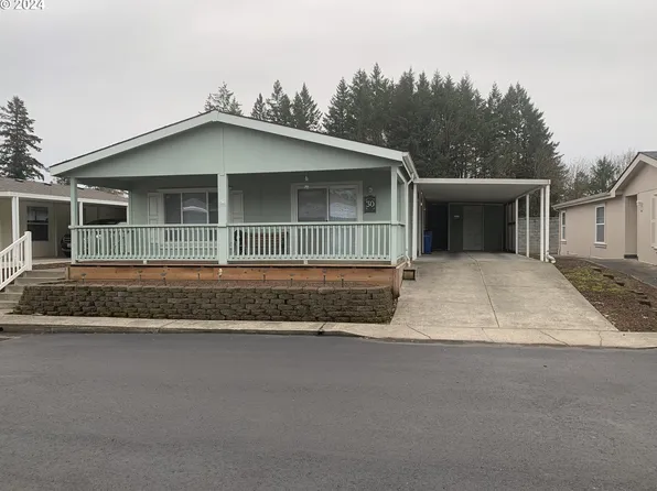17401 SE 39th St Unit 30, Vancouver, WA 98683
