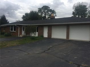 5486 E Main St, Avon, IN