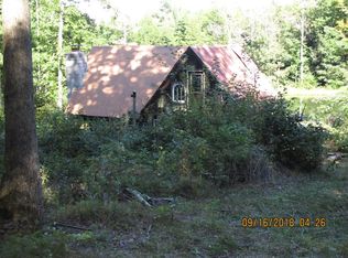 0 Steamtown Rd, Lindley, NY 14858