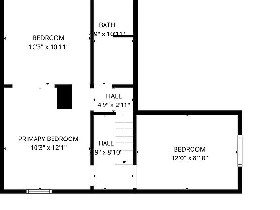 3rd image of 407 5th St