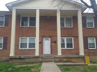 1708 Valley Forge Way #4, Louisville, KY 40215
