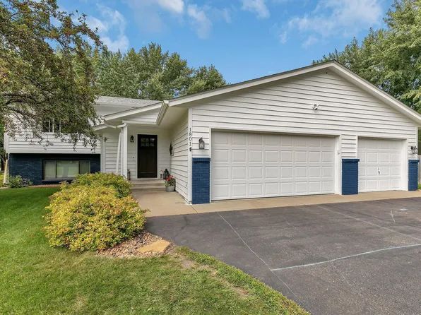 1801 Cypress Rd, Saint Cloud, MN 56303