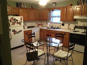 3rd image of 434 Woonasquatucket Ave APT 12