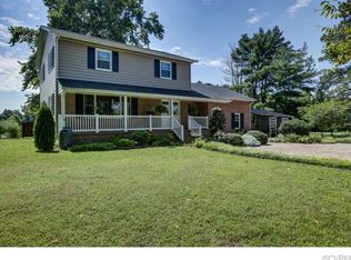 5747 Emmaus Church Rd, Providence Forge, VA 23140