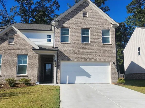 1370 Jordan Brook Dr, Lawrenceville, GA 30043