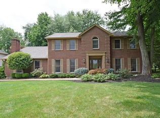 1339 Thornbird Dr, Cincinnati, OH 45230