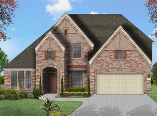 17107 Nitshill Ln, Richmond, TX 77407