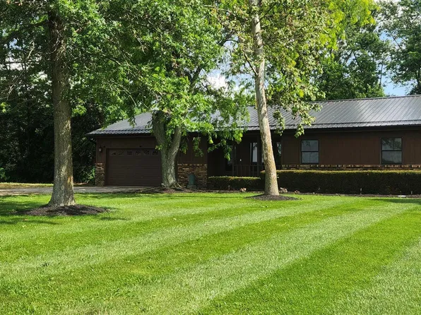 2072 E 800 N, Decatur, IN 46733