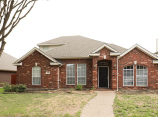 5908 Southmoor Ln, The Colony, TX 75056