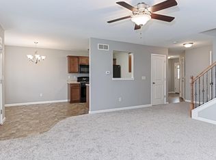 3519 Silverado Trl, Normal, IL 61761