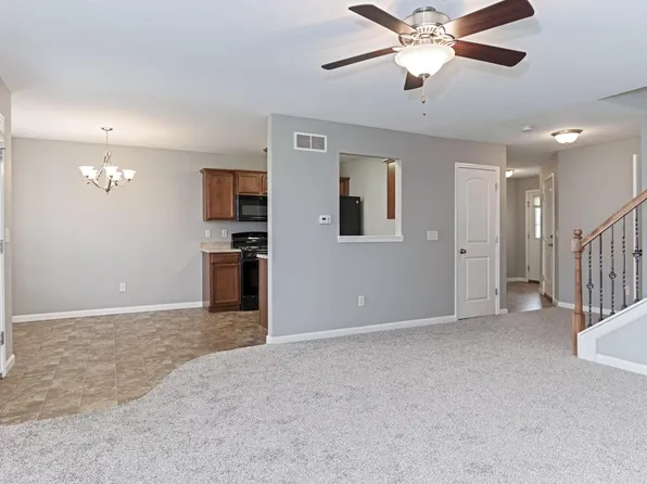 3519 Silverado Trl, Normal, IL 61761