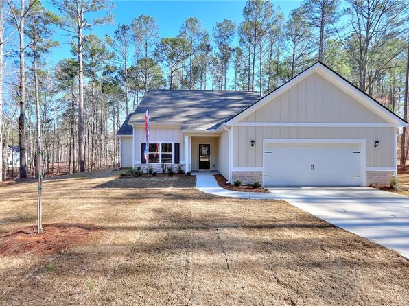 10 Egret Ct, Monticello, GA 31064
