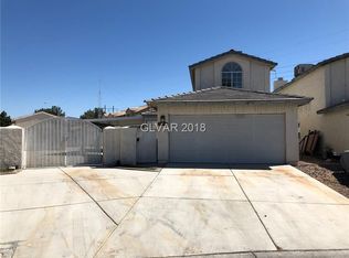 5390 Plainfield Dr, Las Vegas, NV 89142