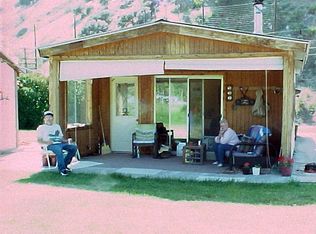 1145 E Fish Crk, Lava Hot Springs, ID 83246