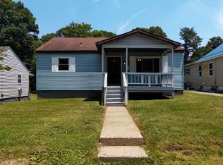 219 Dorcas Ave, Beckley, WV 25801