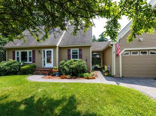 246 Winding Pond Rd, Londonderry, NH 03053