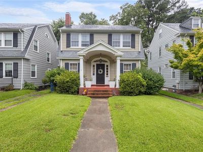 1336 Rockbridge Ave, Norfolk, VA, 23508