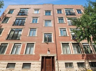 1503 N Mohawk St #1E, Chicago, IL 60610