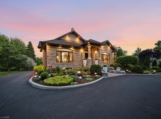2371 Snyders Rd E, Wilmot, ON N0B 2H0