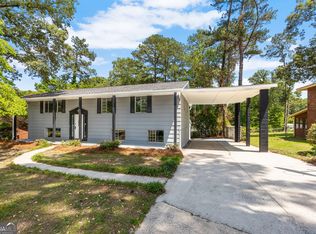 106 Shelia Dr, Warner Robins, GA 31088