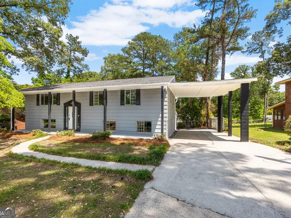 106 Shelia Dr, Warner Robins, GA 31088