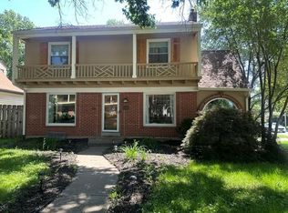 7443 Campbell St, Kansas City, MO 64131