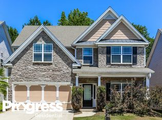 652 Lynnfield Dr, Lawrenceville, GA