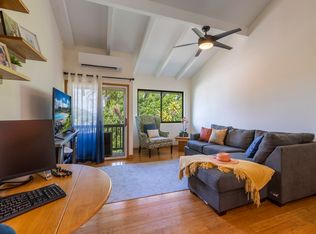 Kanoe Apts, Kihei, HI 96753