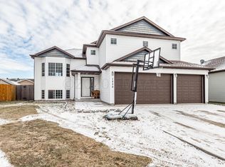 1530 Street Cir S #35, Moorhead, MN 56560