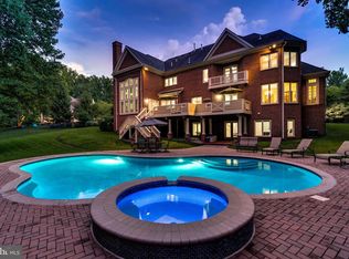 7790 Solitude Ct, Mc Lean, VA
