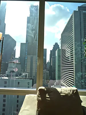 Rented by New York Residence | media 56