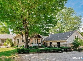 261-1 Grassy Hill Road, Lyme, CT 06371