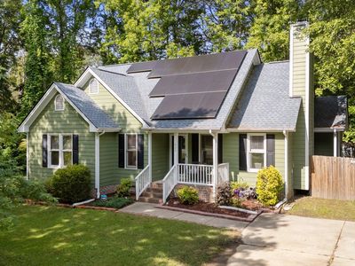 909 Alderleaf Dr, Fuquay Varina, NC, 27526