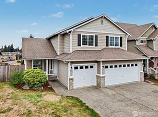 2213 189th Street E, Tacoma, WA 98445