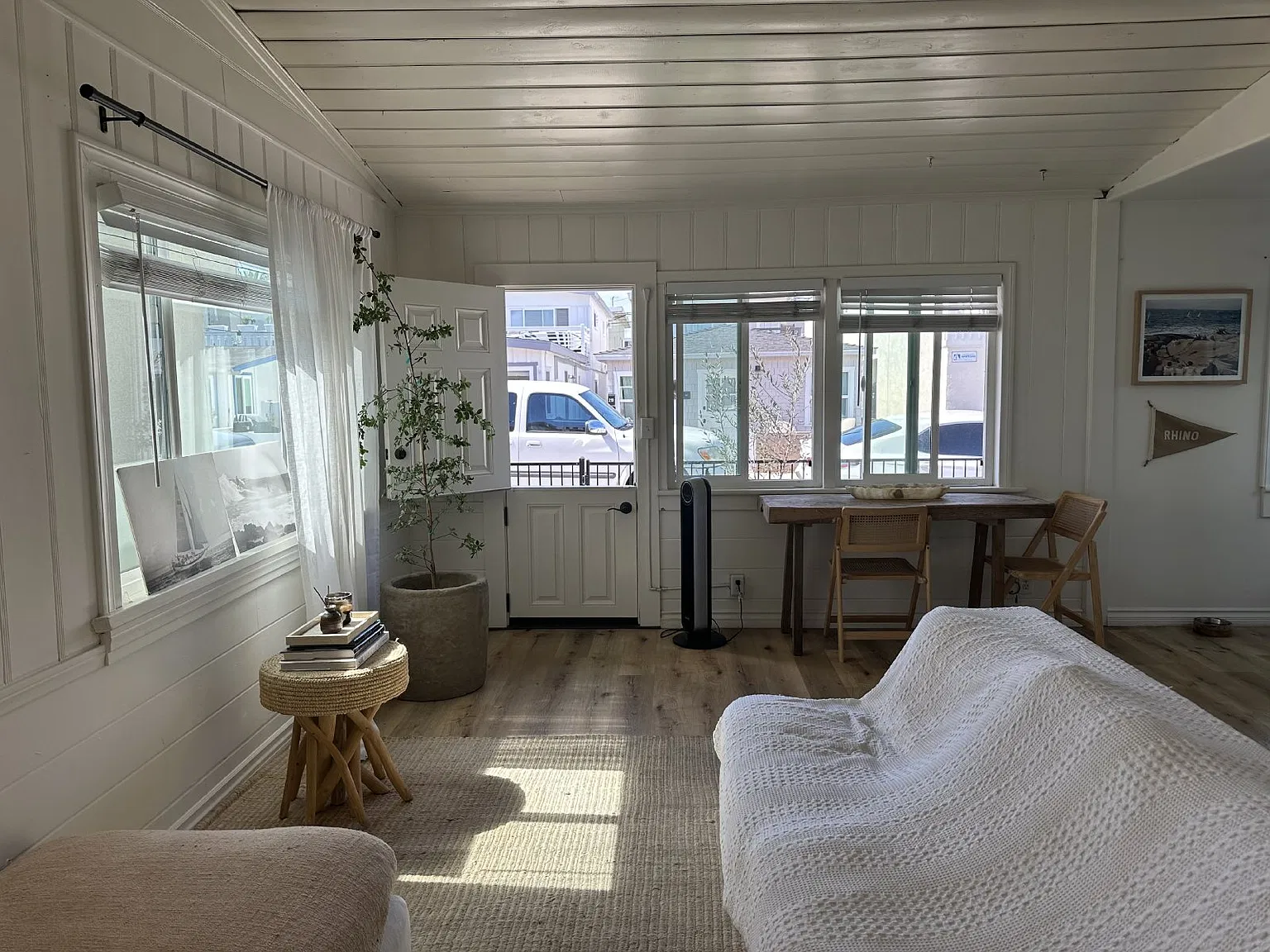 1 bed, 1.0 bath, 600 sqft, $3,750 — Photo 4