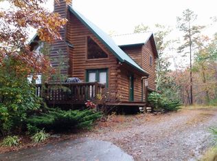390 Cedar Cliff Rd, Hayesville, NC 28904