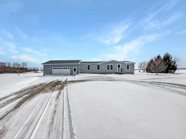 W4793 State Highway 64, Peshtigo, WI 54157