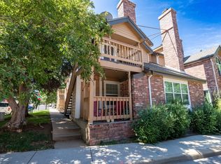 4943 S Carson St APT 207, Aurora, CO 80015