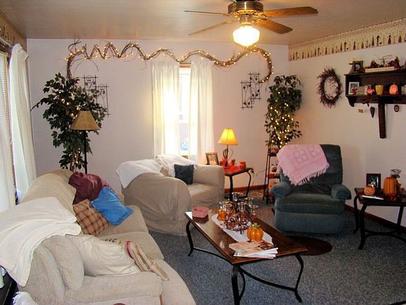 Living room 2
